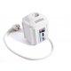 Стабилизатор напряжения для котла Бастион TEPLOCOM ST-222/500