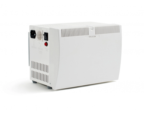 Источник бесперебойного питания для котла отопления Бастион TEPLOCOM-250+
