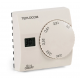 Термостат комнатный Бастион TEPLOCOM TS-2AA/8A