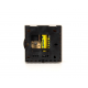 Термостат комнатный Бастион TEPLOCOM TS-2AA/8A