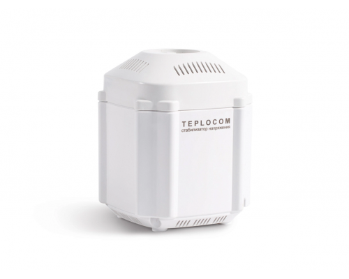 Стабилизатор напряжения для котла Бастион TEPLOCOM ST-222/500