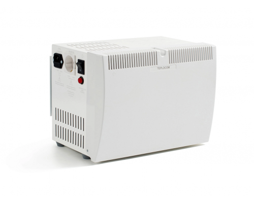 Источник бесперебойного питания для котла отопления Бастион TEPLOCOM-250+17