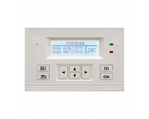 Котёл электрический ЭВАН Expert plus-7 7 кВт