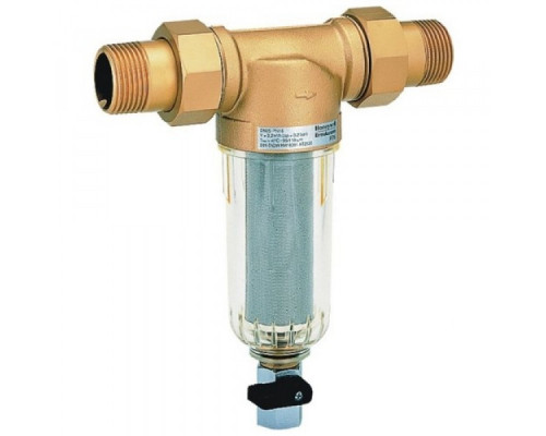 Фильтр для воды Honeywell Braukmann FF 06 1" АА