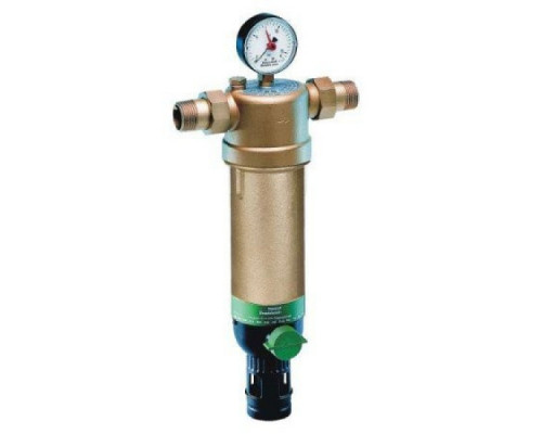 Фильтр для воды Honeywell Braukmann F 76S 1" ААM