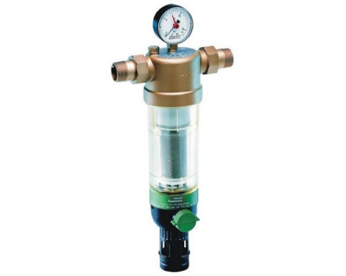 Фильтр для воды Honeywell Braukmann F 76S 2" АА