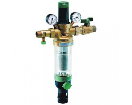 Фильтр для воды Honeywell (Хоневелл) HS 10S 2" АА