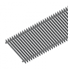 Решетка рулонная iTermic SGL-34-2000