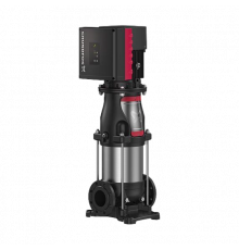 Насос многоступенчатый вертикальный Grundfos CRE 155-1-1 A-F-A-E-HQQE с регулируемой частотой вращения