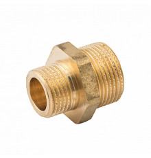 Ниппель переходной Elsen НН, 3/8" х 1/2"