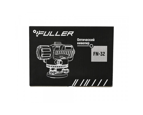 Оптический нивелир FULLER FN-32