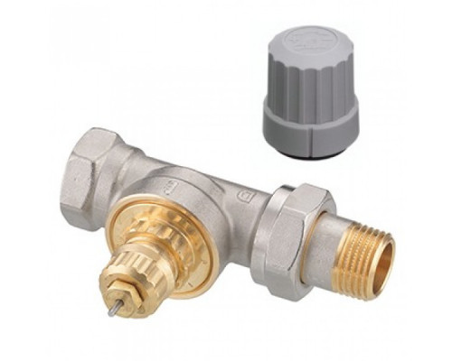 Клапан RTR-G прямой ДУ 20 Danfoss 013G7026 (Данфосс)