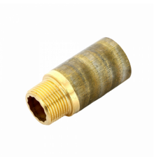 Удлинитель Viega 357252 ВН 3/4"x50 мм (Виега)