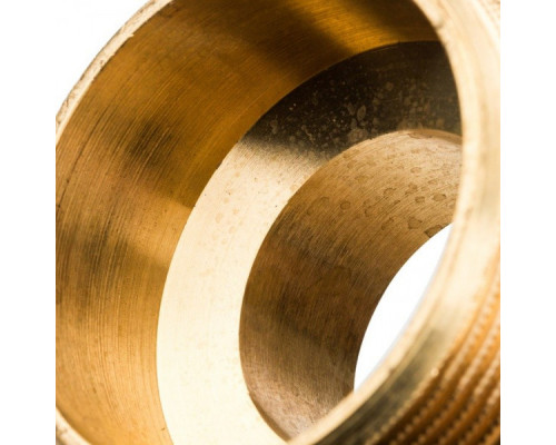 Ниппель Stout SFT-0003-002114 НН переходной 2"x1 1/4" (Стоут)