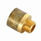 Переходник Viega 322564 ВР-НР 1/2"х3/8" (Виега)