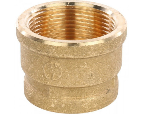 Муфта Stout SFT-0005-001141 ВВ переxодная 1 1/4"x1" (Стоут)