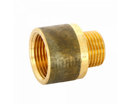 Переходник Viega 320423 ВР-НР 3/4"х1/2" (Виега)