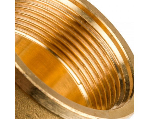 Угольник Stout SFT-0013-000112 ВВ 1 1/2" (Стоут)