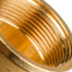 Угольник Stout SFT-0013-000112 ВВ 1 1/2" (Стоут)