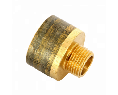 Переходник Viega 320430 ВР-НР 1"х1/2" (Виега)