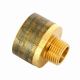 Переходник Viega 320430 ВР-НР 1"х1/2" (Виега)