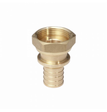 Переходник Rehau Rautitan 14563431001 с накидной гайкой 32-G1 1/2 RX+ (Рехау)