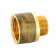 Переходник Viega 335311 ВР-НР 1"х3/4" (Виега)