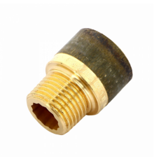 Удлинитель Viega 651121 ВН 1/2"x15 мм (Виега)
