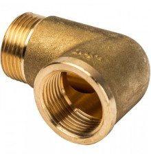Угольник Stout SFT-0011-000034 НВ 3/4" (Стоут)