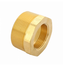 Футорка Viega 267643 2"х1 1/4", бронза (Виега)