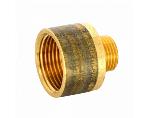 Переходник Viega 320430 ВР-НР 1"х1/2" (Виега)