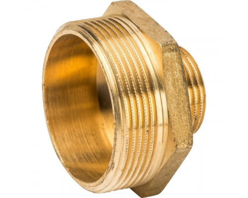 Ниппель Stout SFT-0003-000021 НН переходной 2"x1" (Стоут)