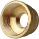 Муфта Stout SFT-0005-000021 ВВ переxодная 2"x1" (Стоут)