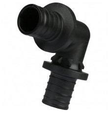 Угольник Rehau Rautitan 11600231001 90° 25 мм PX (Рехау)