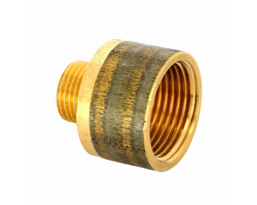 Переходник Viega 320430 ВР-НР 1"х1/2" (Виега)