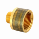 Переходник Viega 320430 ВР-НР 1"х1/2" (Виега)
