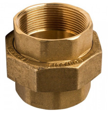 Разъемное соединение Stout SFT-0033-000002 ВВ 2" (американка) с конусным присоединением (Стоут)