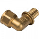 Угольник переходник Stout SFA-0006-002012 с внутренней резьбой 20xG 1/2" (Стоут)