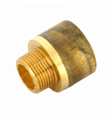 Переходник Viega 335311 ВР-НР 1"х3/4" (Виега)