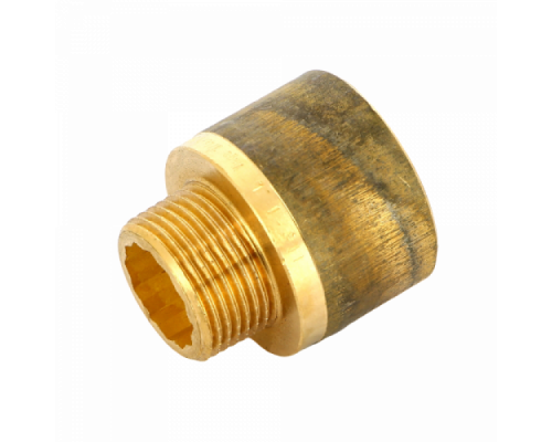 Переходник Viega 335311 ВР-НР 1"х3/4" (Виега)