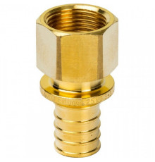 Переходник Stout SFA-0002-002534 с внутренней резьбой 25xG 3/4" (Стоут)