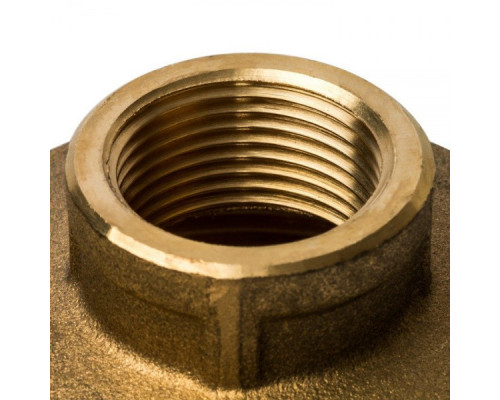 Муфта Stout SFT-0005-000234 ВВ переxодная 2"x3/4" (Стоут)