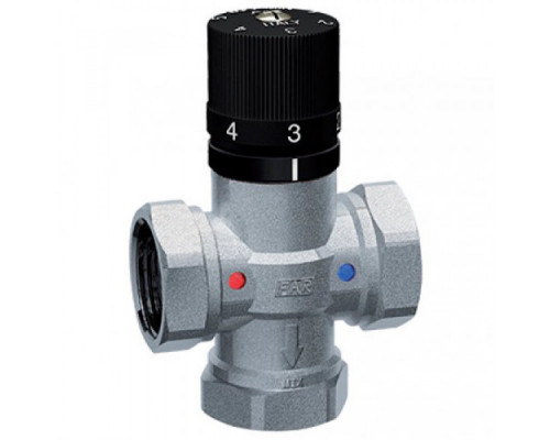 Термостатические смесители FAR TERMO FA 3950 12 ВР 25-65°C (ФАР)