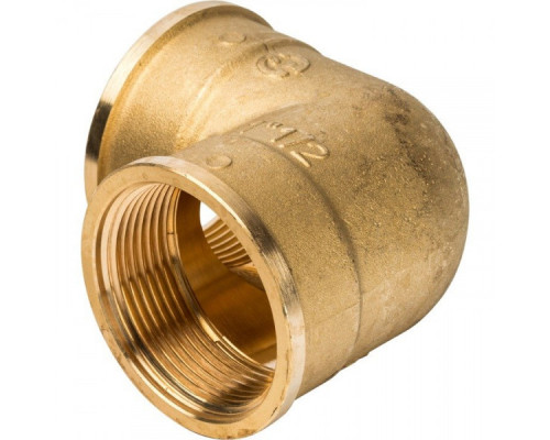 Угольник Stout SFT-0013-000112 ВВ 1 1/2" (Стоут)