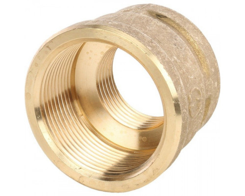 Муфта Stout SFT-0005-001141 ВВ переxодная 1 1/4"x1" (Стоут)