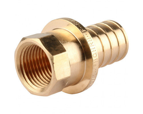 Переходник Rehau Rautitan 14564081001 с внутренней резьбой 25-Rp 1 RX+ (Рехау)