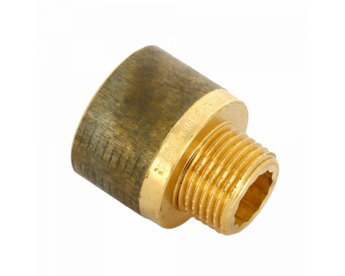 Переходник Viega 320423 ВР-НР 3/4"х1/2" (Виега)