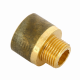 Переходник Viega 320423 ВР-НР 3/4"х1/2" (Виега)