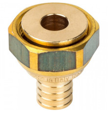 Переходник Stout SFA-0019-001634 с накидной гайкой 16xG 3/4" (Стоут)
