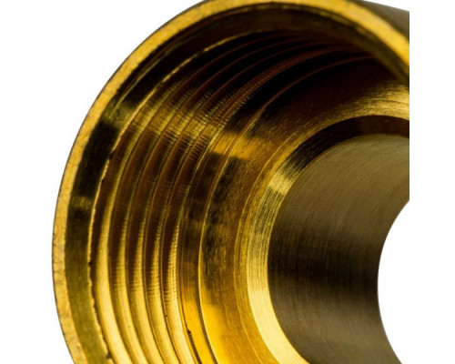 Переходник Stout SFT-0007-001238 ВН 1/2"x3/8" (Стоут)